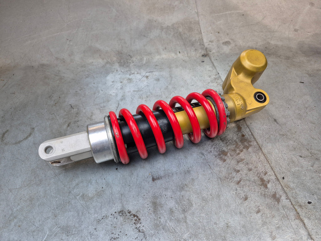 zx6 shock unknown year for 1g or 2g sv650
