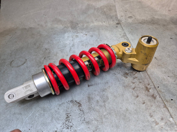 zx6 shock unknown year for 1g or 2g sv650