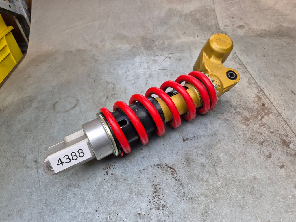 zx6 shock unknown year for 1g or 2g sv650