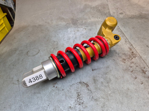 zx6 shock unknown year for 1g or 2g sv650