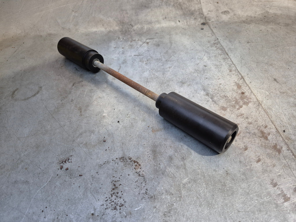 frame sliders motosliders 1g/2g sv650 99-09