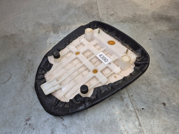 passenger seat 1g sv650 99-02