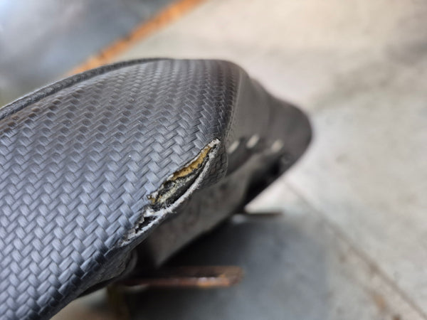 corbin seat 1g sv650 99-02