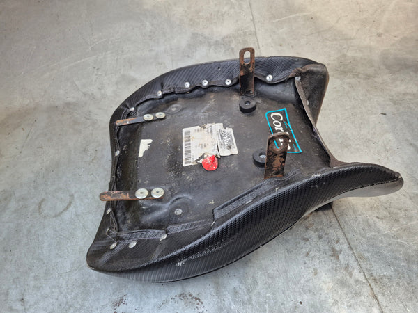 corbin seat 1g sv650 99-02