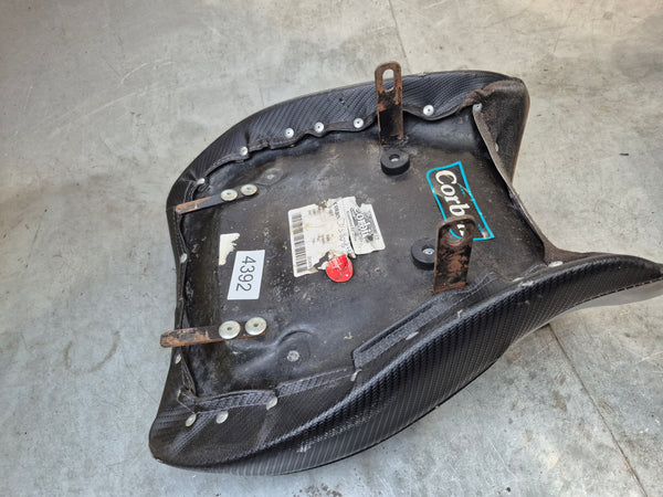 corbin seat 1g sv650 99-02