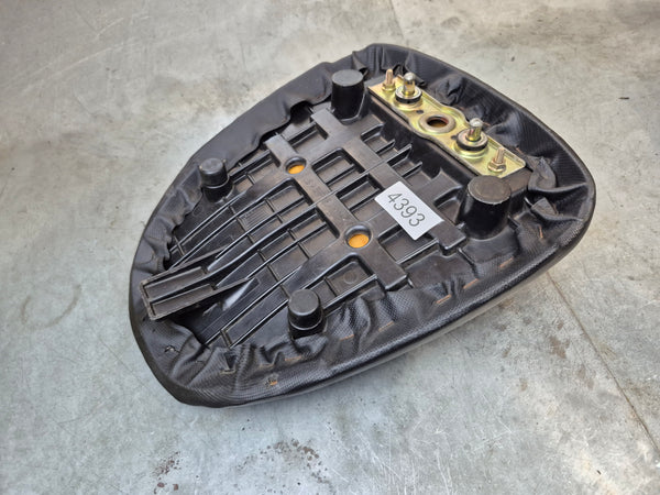passenger seat 1g sv650 99-02