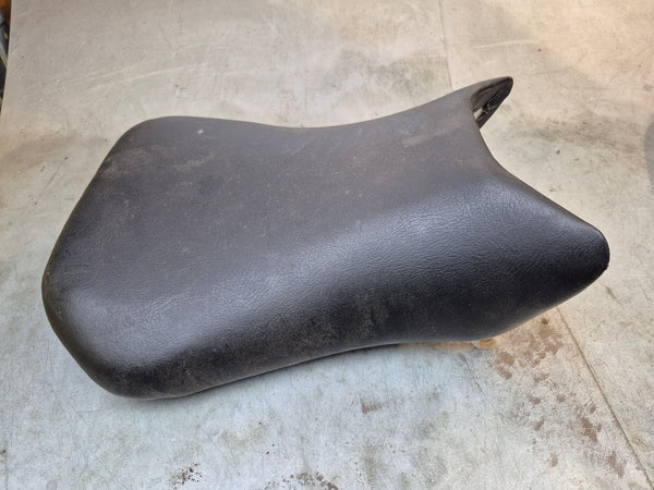 rider seat lowered 2003 ONLY sv650/sv1000S