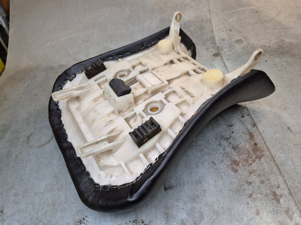 rider seat lowered 2003 ONLY sv650/sv1000S