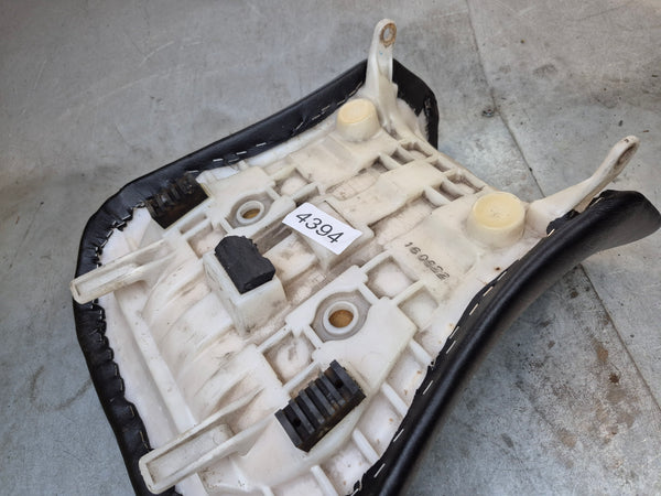 rider seat lowered 2003 ONLY sv650/sv1000S