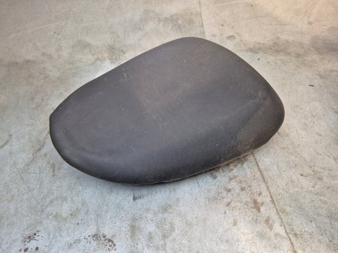 passenger seat 1g sv650 99-02