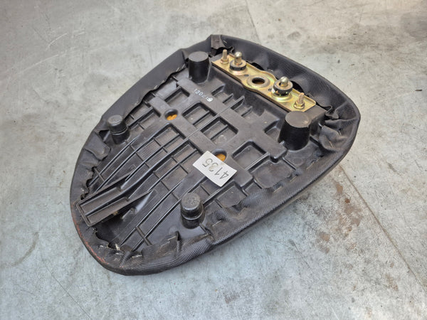 passenger seat 1g sv650 99-02