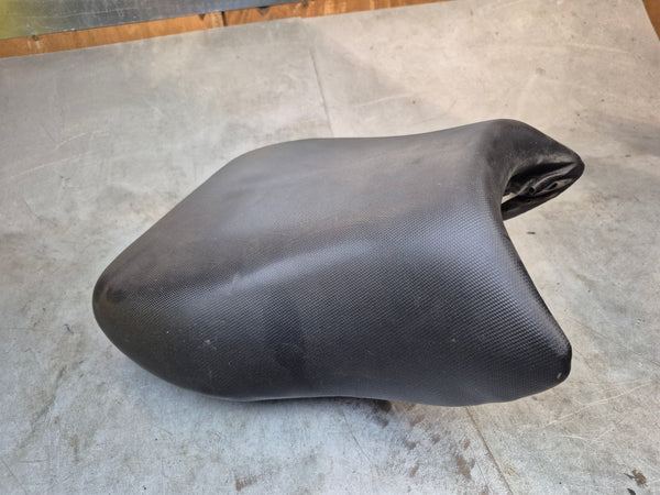Rider seat 1g sv650 99-02
