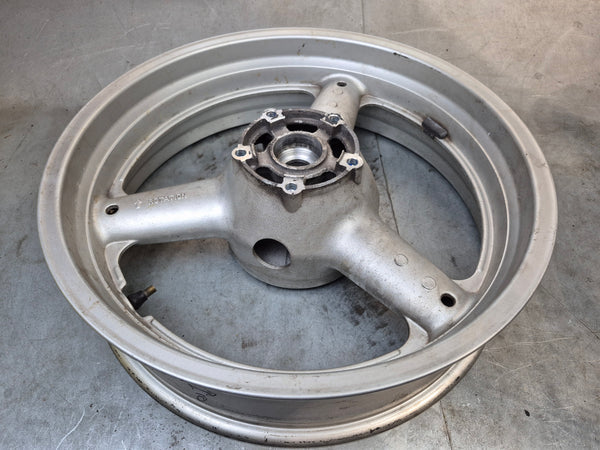 rear wheel .010" for 2g 03+ sv650