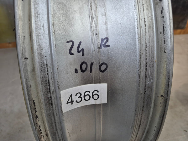 rear wheel .010" for 2g 03+ sv650