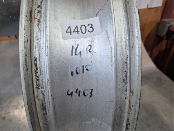 rear wheel .010 runout 1g sv650 99-02