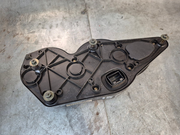 S gauge cluster 15,711 mile  1g sv650S 99-02