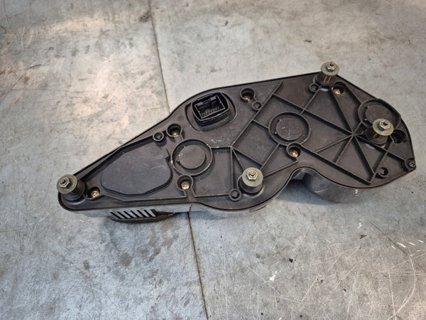 S gauge cluster 4,422 mile  1g sv650S 99-02