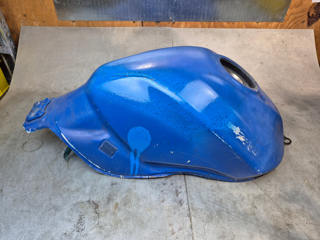 gas tank 3g sv650 2016+