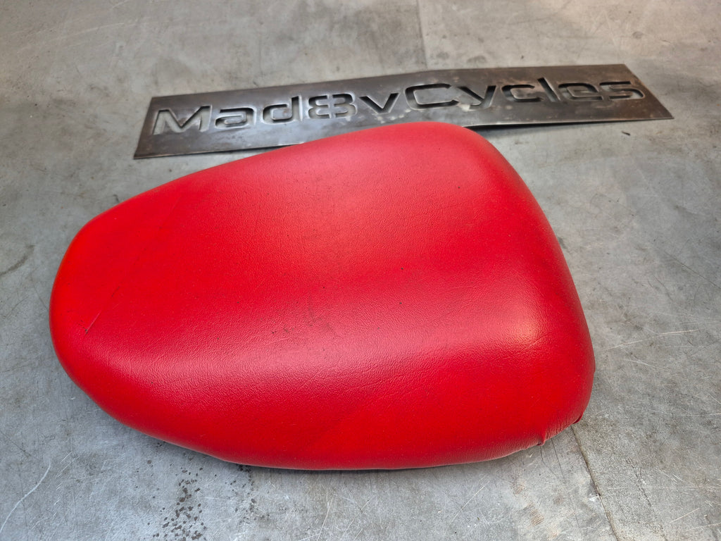 recovered passenger seat 1g sv650 99-02