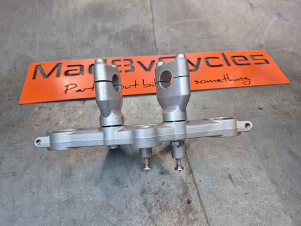 N top triple tree 2g sv650 03+