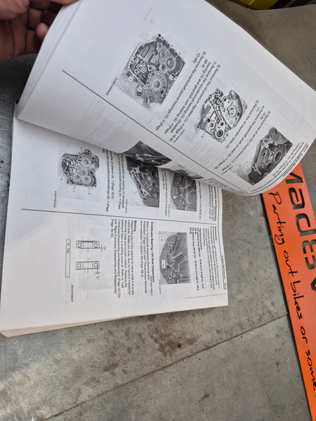 service manual for 3g sv650