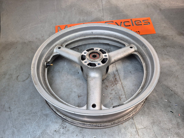 front wheel .040 runout 1g sv650 99-02