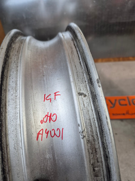 front wheel .040 runout 1g sv650 99-02
