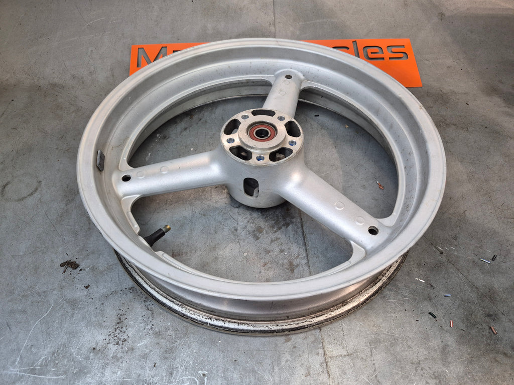 front wheel .020 runout 1g sv650 99-02