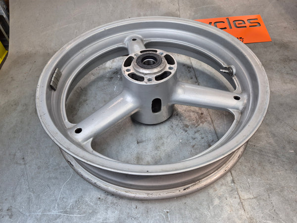 front wheel .030" for SRAD gsxr