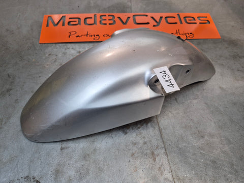 fender yd8 silver 1g sv650 99-02