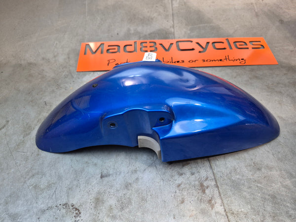 fender y7e blue 1g sv650 99-02 (