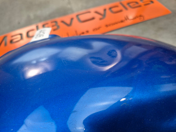 fender y7e blue 1g sv650 99-02 (