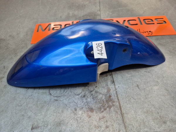 fender y7e blue 1g sv650 99-02 (