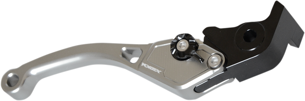 Race Short Brake Lever 2.0 - Black