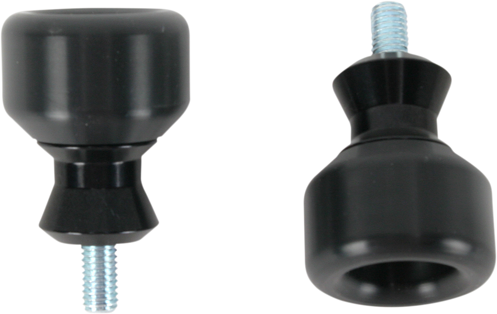 Swingarm Spool Slider - 8 mm