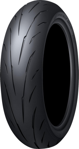Tire - Sportmax Q5A - Rear - 180/55ZR17 - (73W)