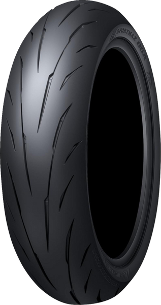 Tire - Sportmax Q5A - Rear - 160/60ZR17 - (69W)