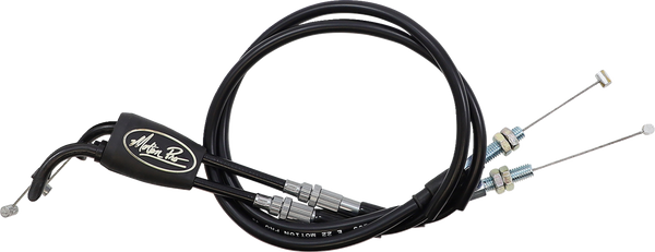 Rev3 Variable Rate Throttle Kit - SV