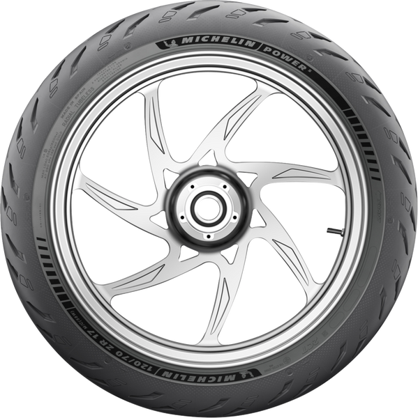 Tire - Road 5 - Front - 120/70ZR17 - (58W)