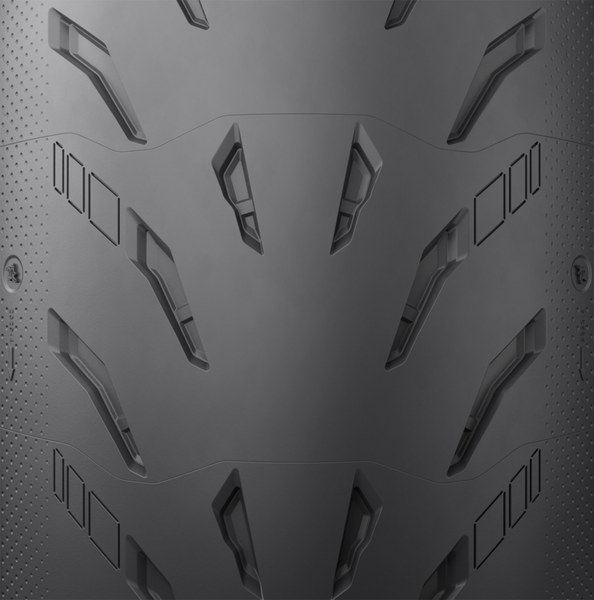 Tire - Road 5 - Rear - 180/55ZR17 - (73W)