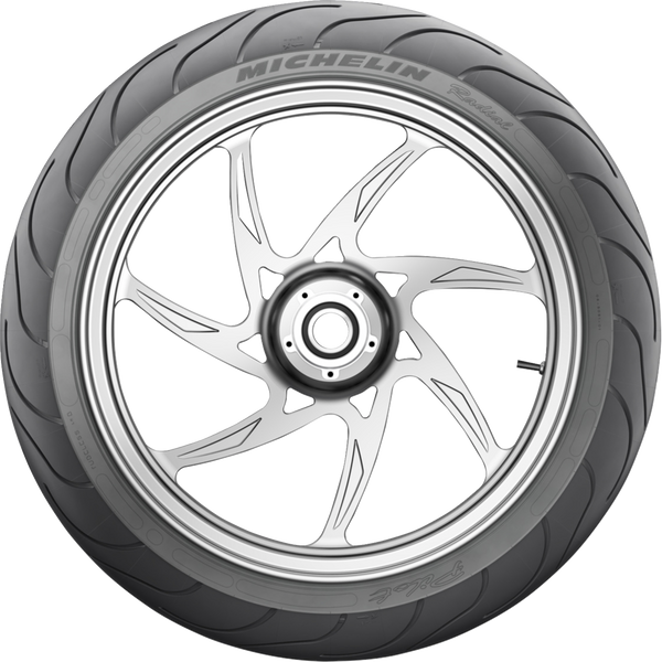 Tire - Pilot Power 2CT - Front - 120/70ZR17 - (58W)