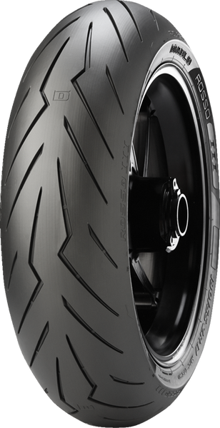 Tire - Diablo Rosso™ III - Rear - 180/55ZR17 - (73W)