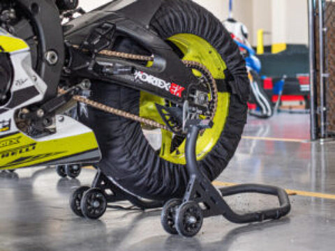 VTX Lift Stand