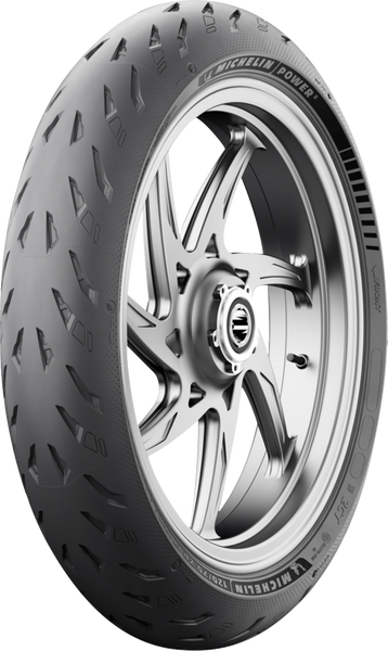 Tire - Road 5 - Rear - 180/55ZR17 - (73W)
