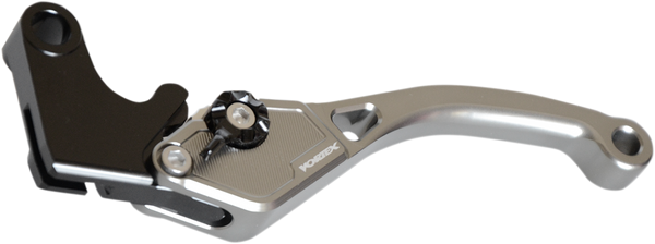 Race Short Clutch Lever 2.0 - Black