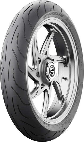 Tire - Pilot Power 2CT - Rear - 180/55ZR17 - (73W)
