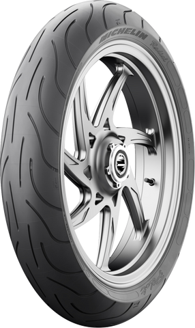 Tire - Pilot Power 2CT - Front - 120/70ZR17 - (58W)