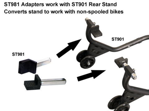 VTX Lift Stand