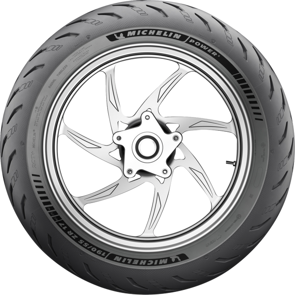 Tire - Road 5 - Rear - 180/55ZR17 - (73W)