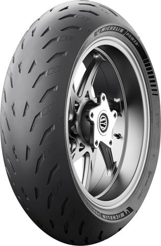 Tire - Road 5 - Rear - 160/60ZR17 - (69W)